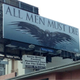 Illustration for article titled Grim Game Of Thrones Billboard Is In A Very Inappropriate Place